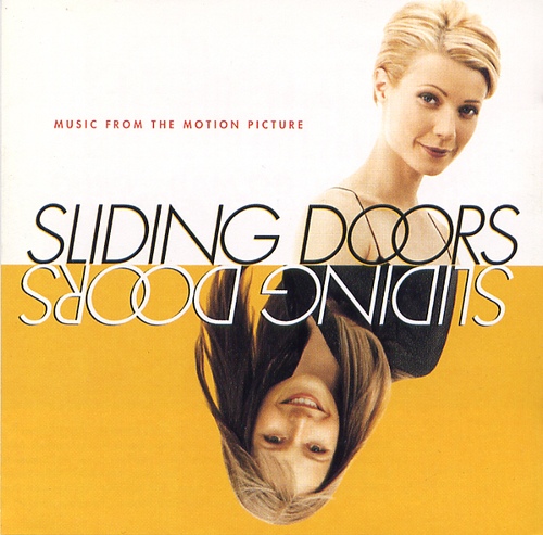 슬라이딩 도어스 (Sliding Doors) - 벅스슬라이딩 도어스 (Sliding Doors)