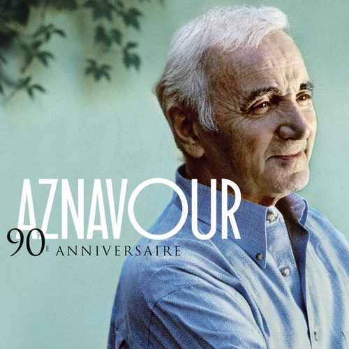 She Tous Les Visages De Lamour Charles Aznavour