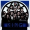 K.I.N.G (Knocking Into New Glory)