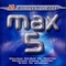 Max 5 (19 Of Today's Biggest Hits)