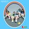 여자친구 The 1st Album 'LOL' 앨범 대표이미지