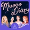 MUSES DIARY 앨범 대표이미지