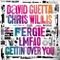 Gettin' Over You (feat. Fergie & LMFAO) 