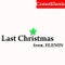Last Christmas