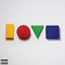 Love Is A Four Letter Word (Deluxe)