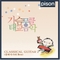 가슴뭉클 태교음악 - Classical Guitar 2 (클래식기타 Best)