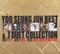 You Seung Jun Best & J Duet Collection