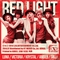 앨범 - The 3rd Album 'Red Light'