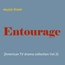 �������� (Entourage) - American TV Drama Collection Vol.3