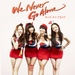 박지성 공식 응원가 "We Never Go Alone"