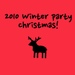 2010 Winter Party Christmas!