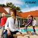 Brand New Days (일본발매싱글)