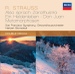 R. Strauss: Also Sprach Zarathustra | Ein Heldenleben | Don Juan | Metamorphosen
