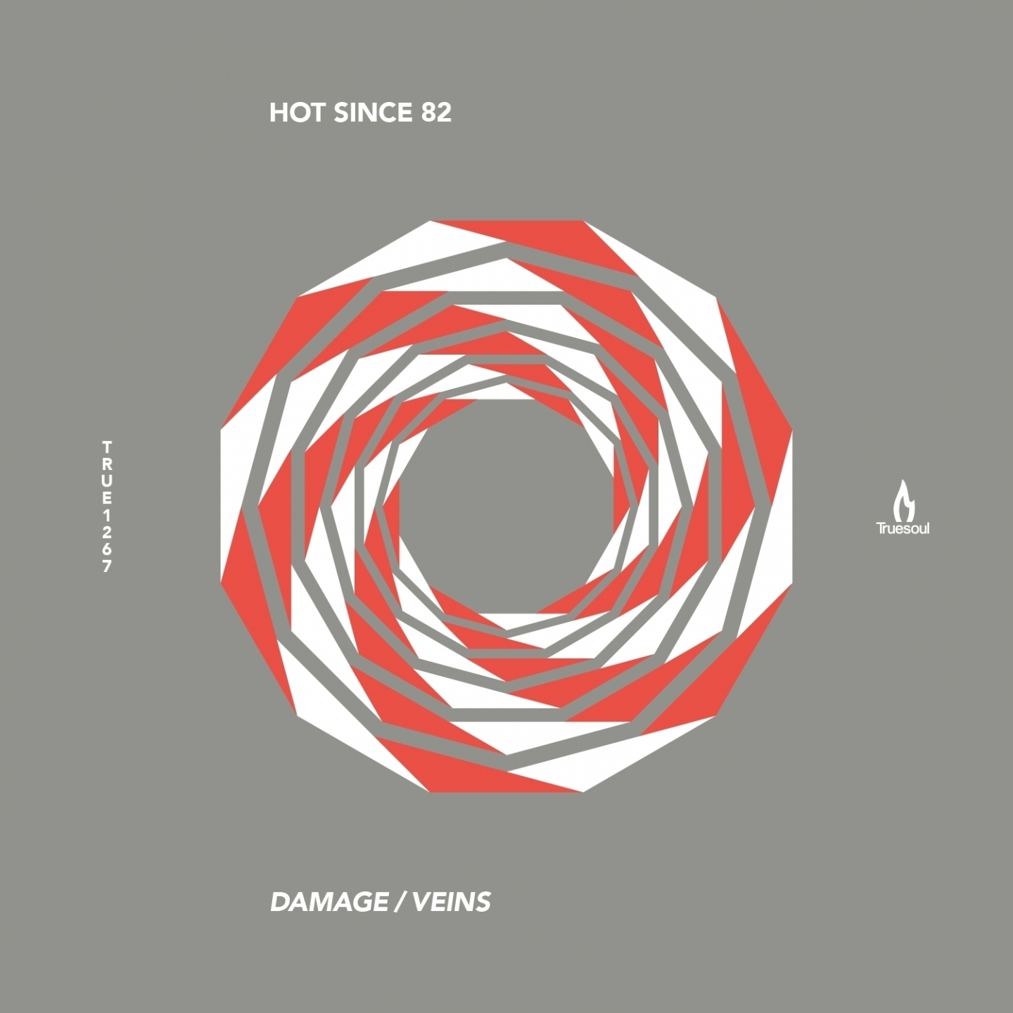 [미리듣기] Hot Since 82(핫 신스 82) - Damage / Veins | 인스티즈