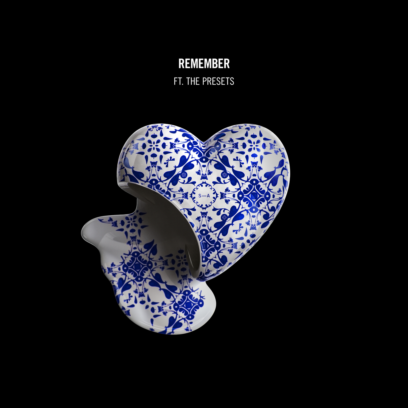 [미리듣기] Steve Angello(스티브 안젤로) - Remember (feat. The Presets) | 인스티즈