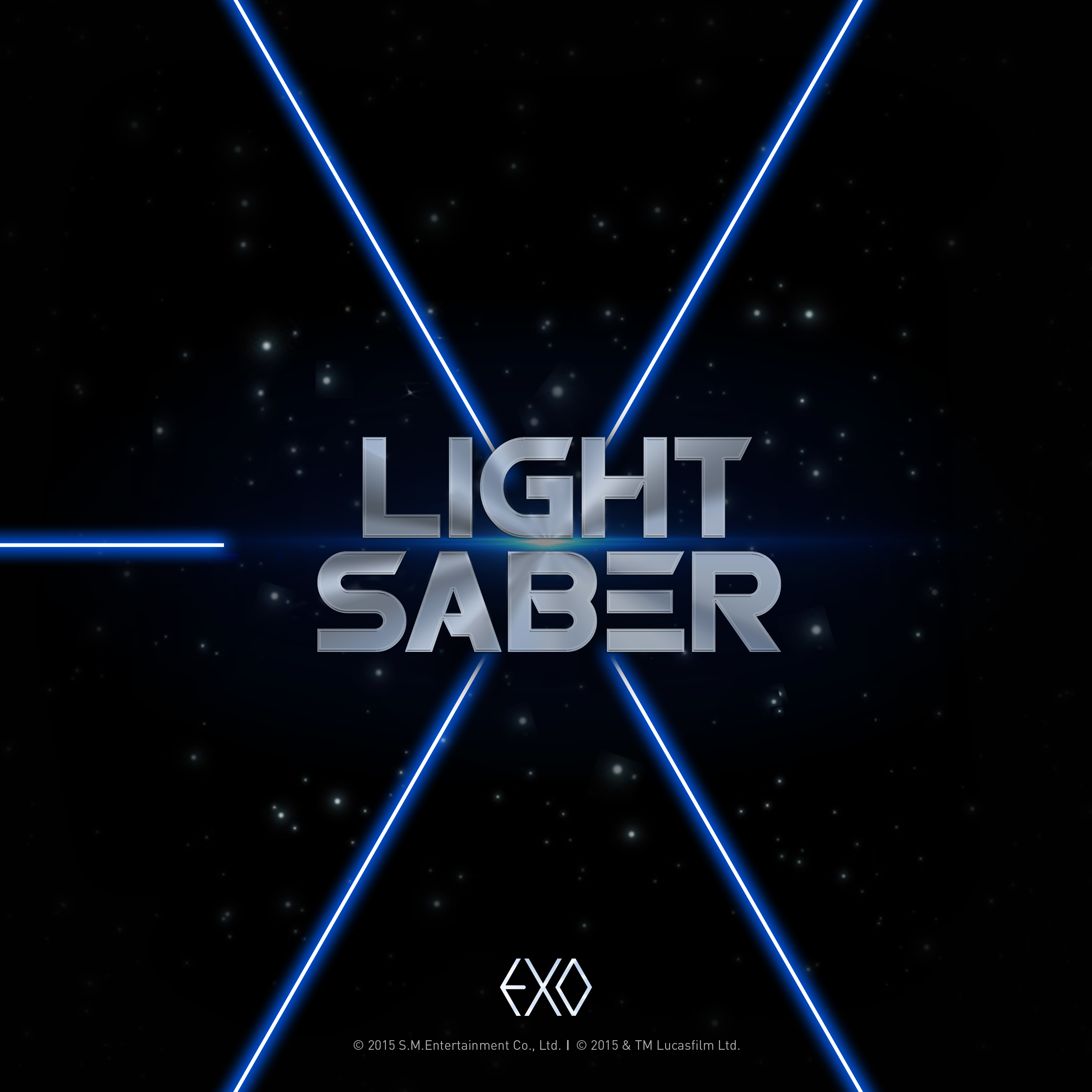 [미리듣기] 엑소(EXO) - Lightsaber | 인스티즈