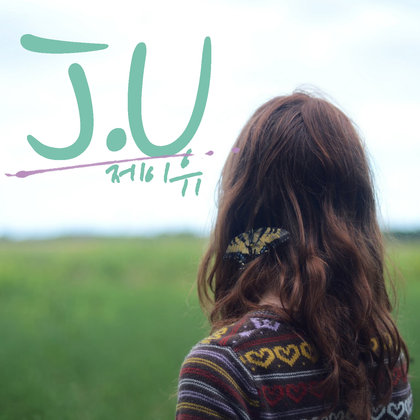 [미리듣기] 제이유(J.U) - J.U | 인스티즈