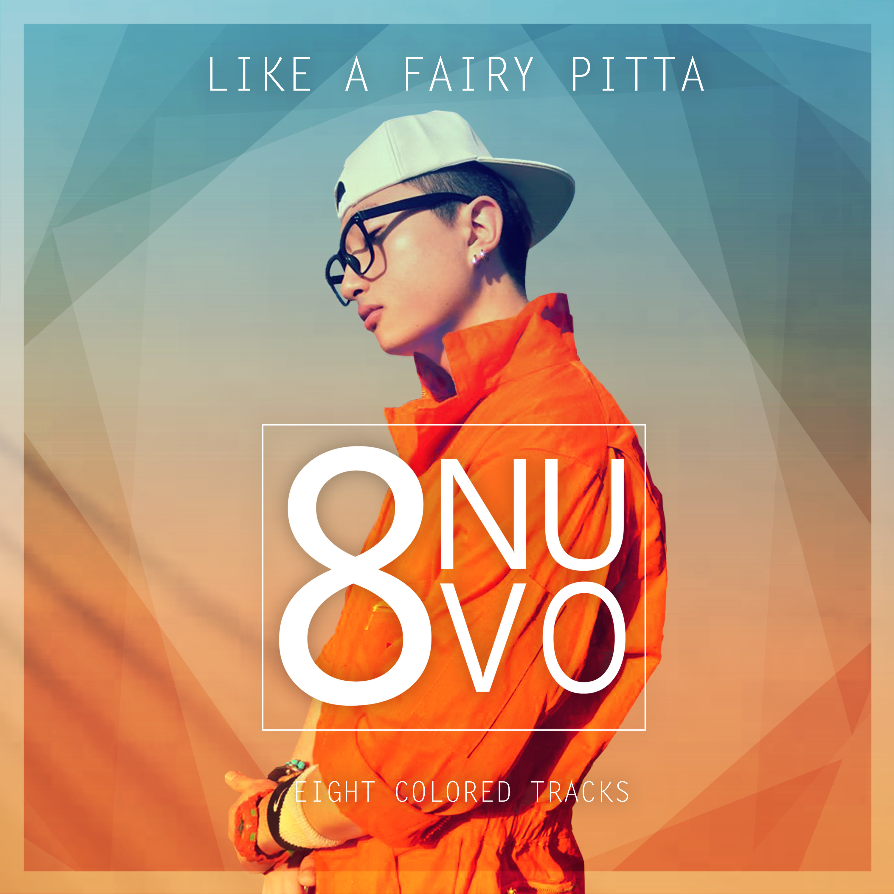 [미리듣기] 누보(Nuvo) - 8 Nuvo | 인스티즈