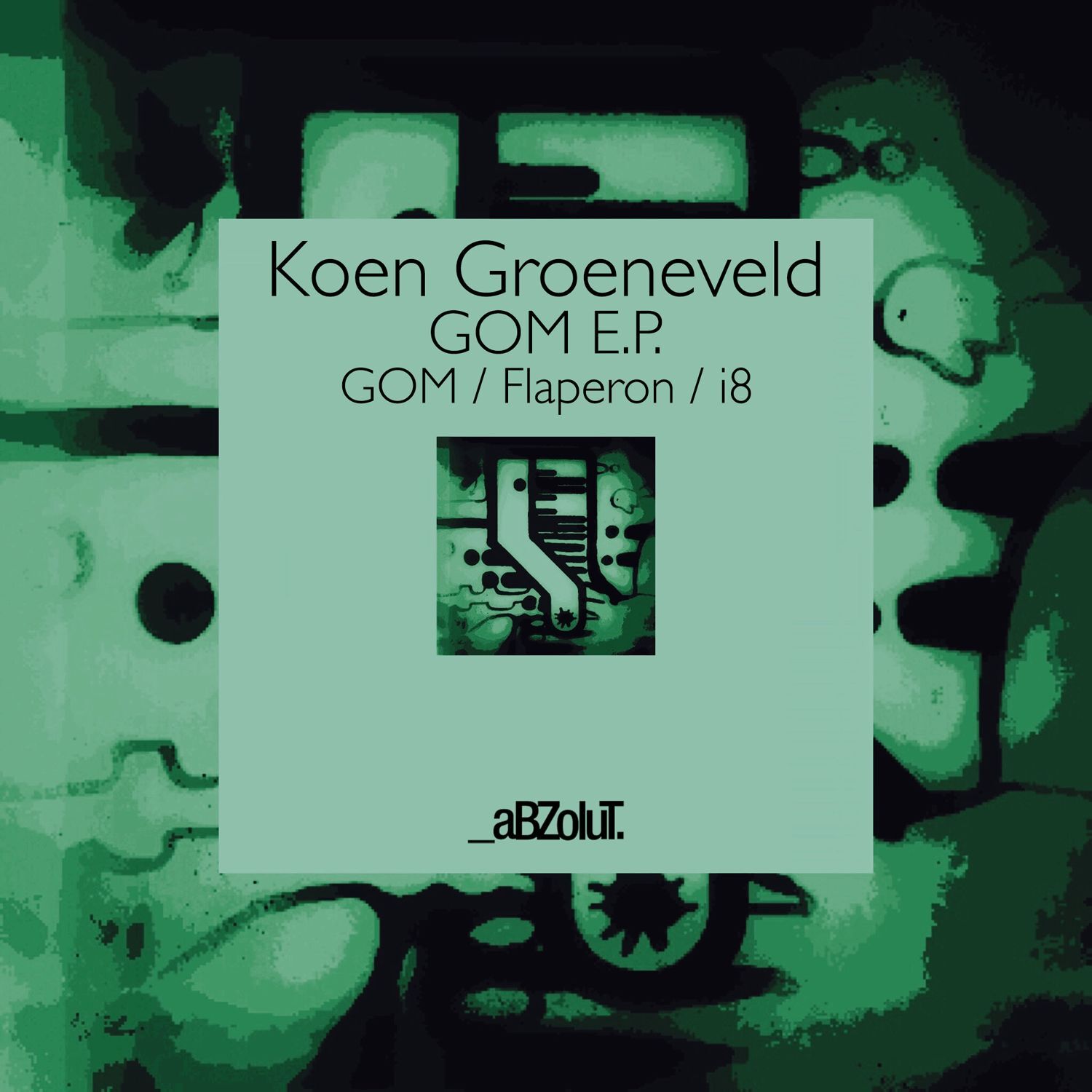 [미리듣기] Koen Groeneveld - Gom | 인스티즈