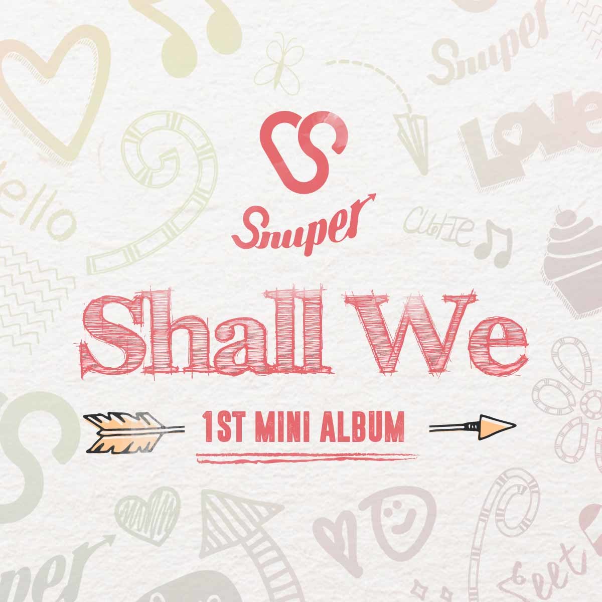 [미리듣기] 스누퍼(Snuper) - 쉘 위 (Shall We) | 인스티즈