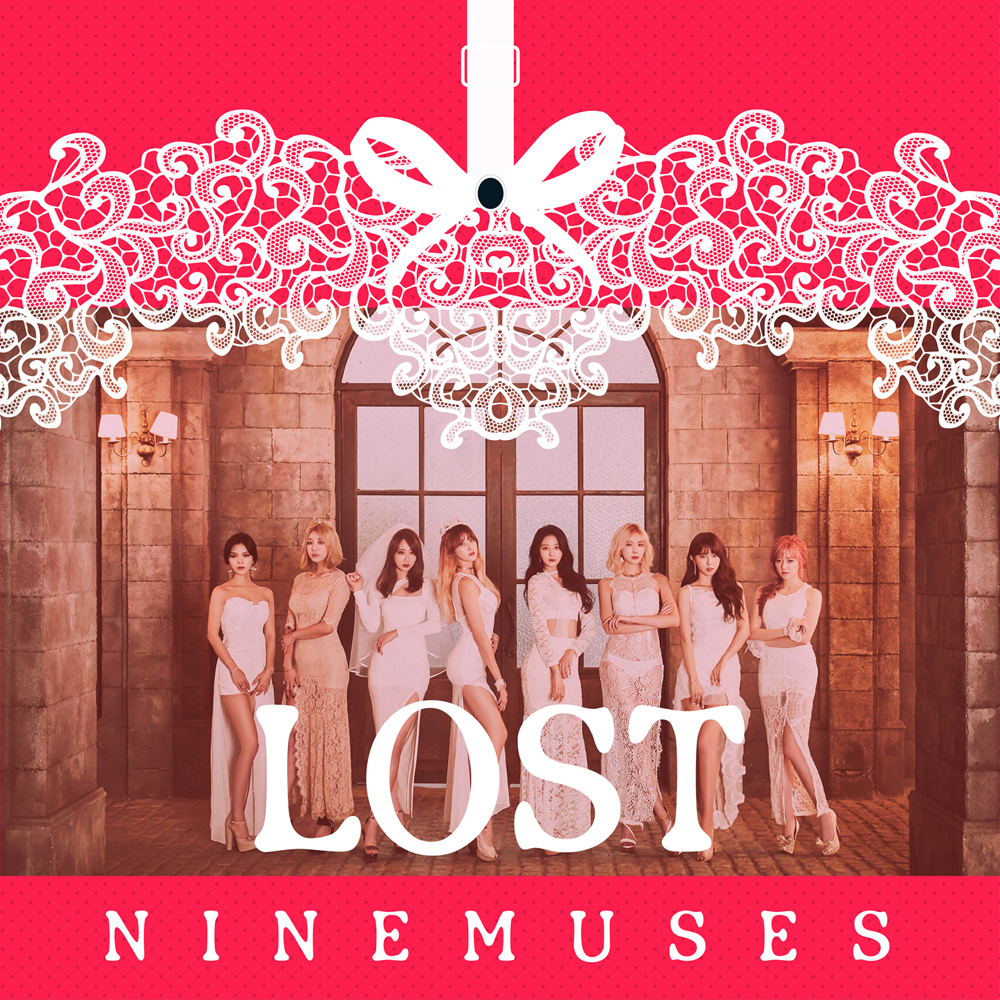 Mini Album Review Nine Muses Lost K Music Reviews