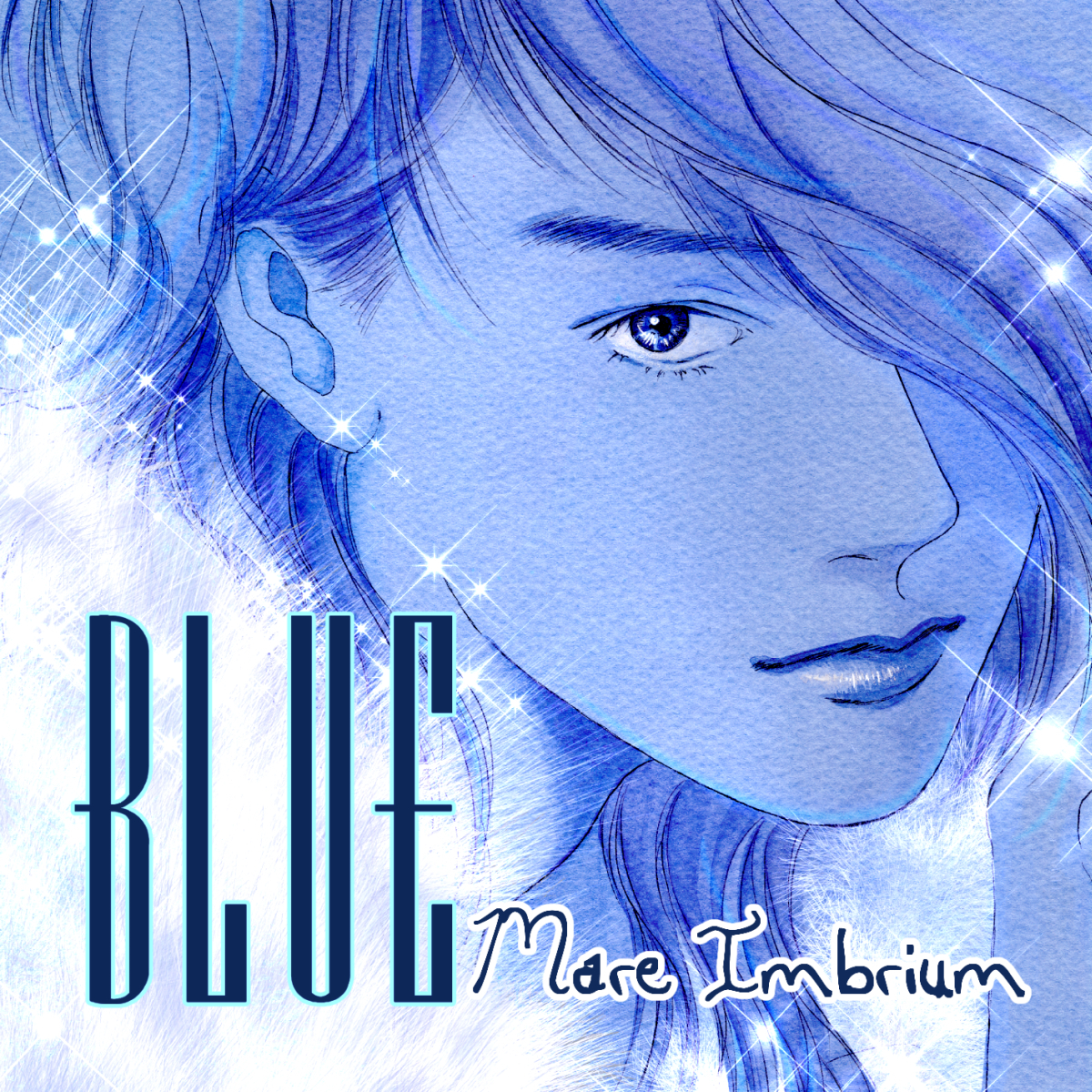 [미리듣기] 최재훈 - Blue (Mare Imbrium) | 인스티즈