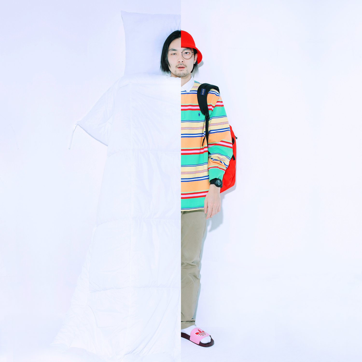 [미리듣기] Ja Mezz - School Life | 인스티즈