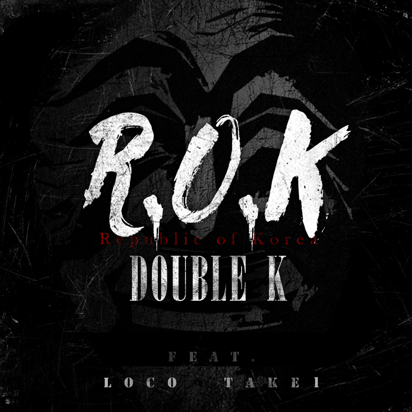 [미리듣기] 더블케이(Double K) - R.O.K (Republic Of Korea) | 인스티즈