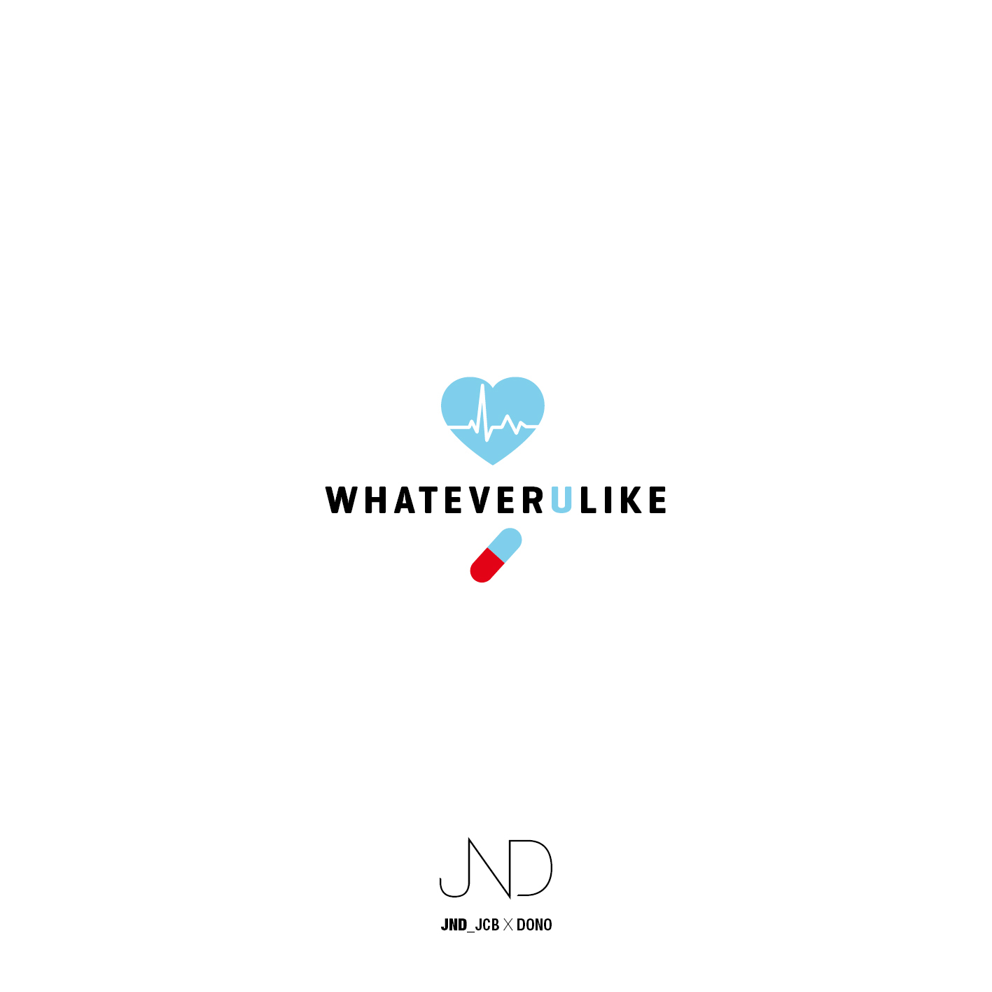 [미리듣기] 제이엔디(JND) - Whatever U Like | 인스티즈