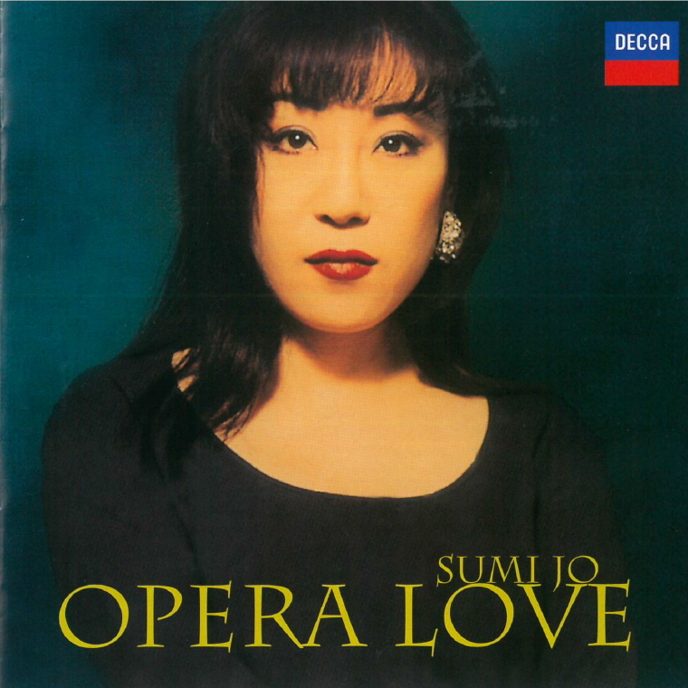 [미리듣기] 조수미(Sumi Jo) - Opera Love | 인스티즈