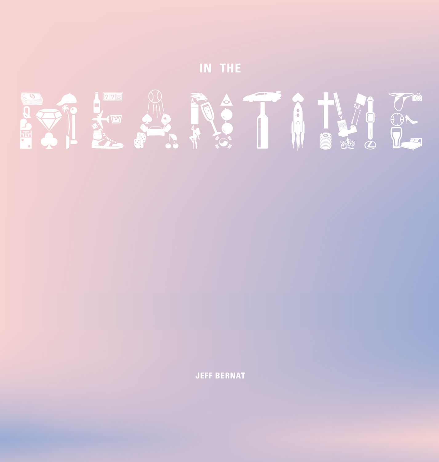[미리듣기] Jeff Bernat(제프 버넷) - In The Meantime | 인스티즈
