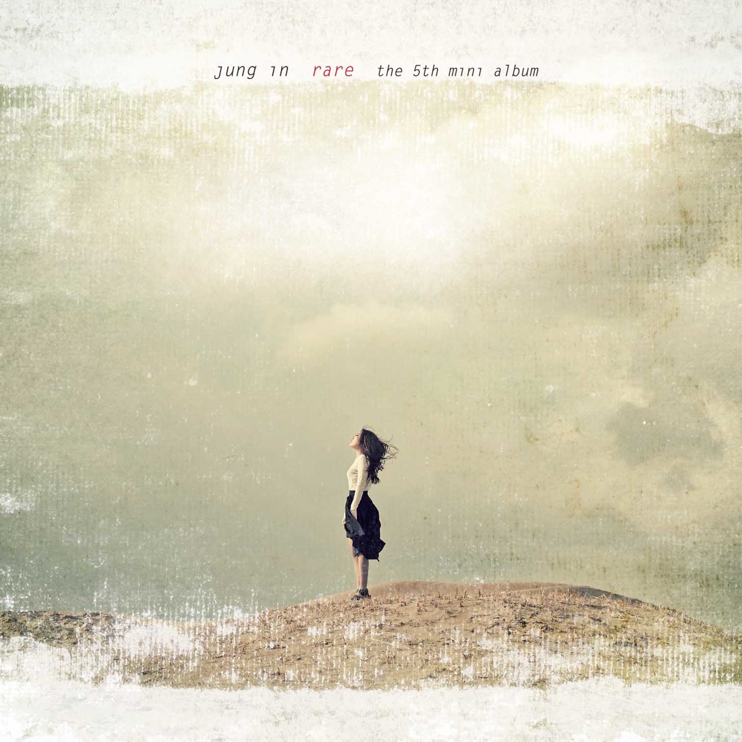 [미리듣기] 정인 - rare | 인스티즈