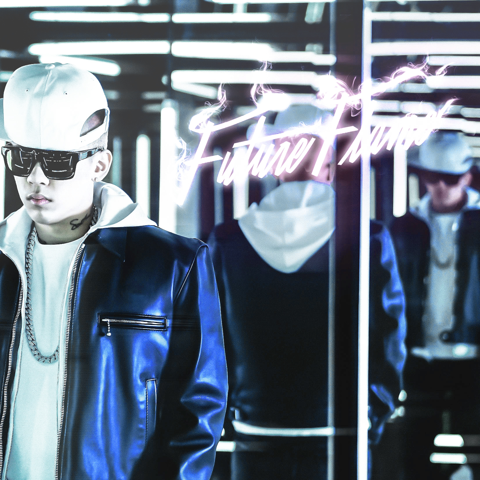 [미리듣기] 도끼(Dok2) - Future Flame | 인스티즈