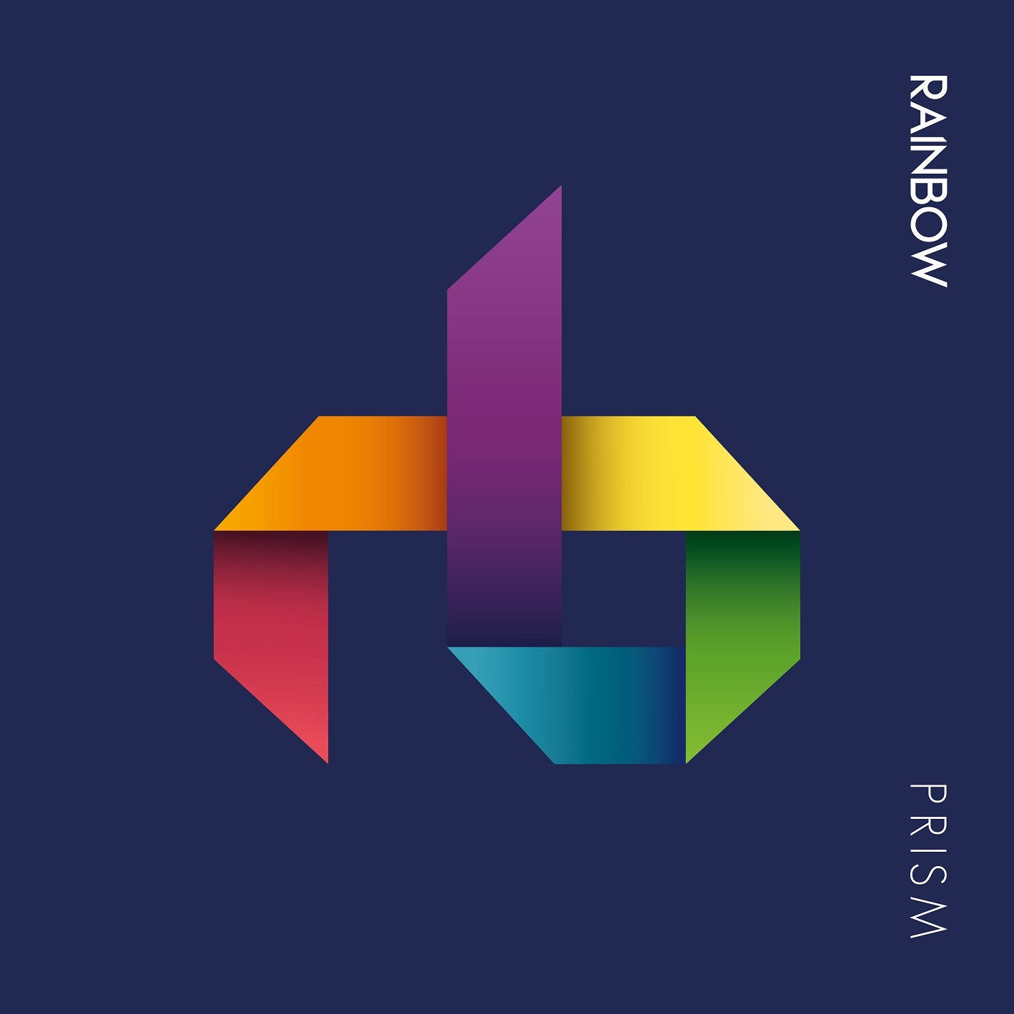 [미리듣기] 레인보우(Rainbow) - 레인보우(RAINBOW) 4th Mini Album 'Prism' | 인스티즈