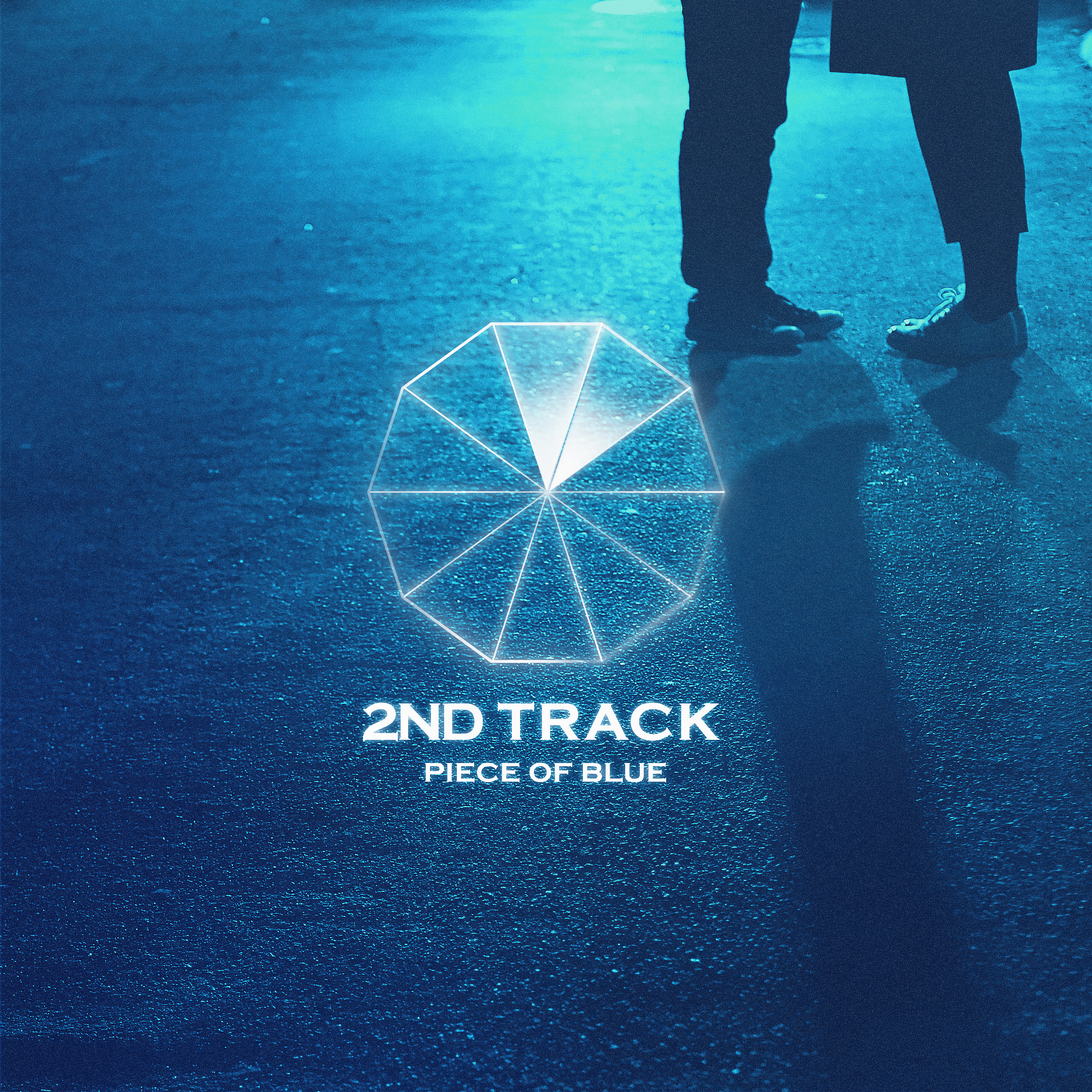 [미리듣기] 슈가 도넛(Sugar Donut) - Piece Of Blue | 인스티즈