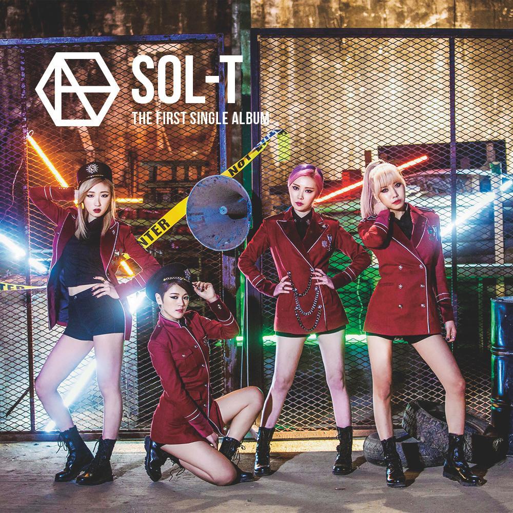 [미리듣기] 솔티 (Sol-T) - 돌직구 | 인스티즈
