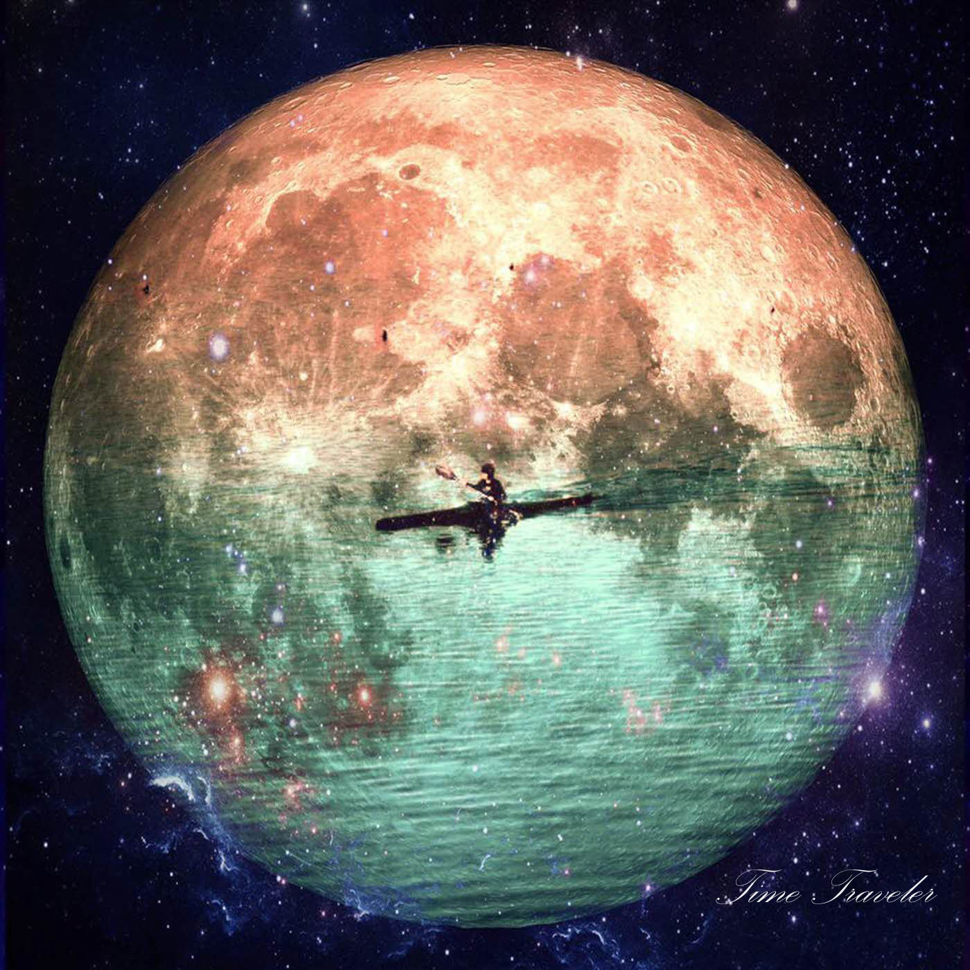 [미리듣기] 에이준 앤 제이비트(A June & J Beat) - Time Traveler | 인스티즈