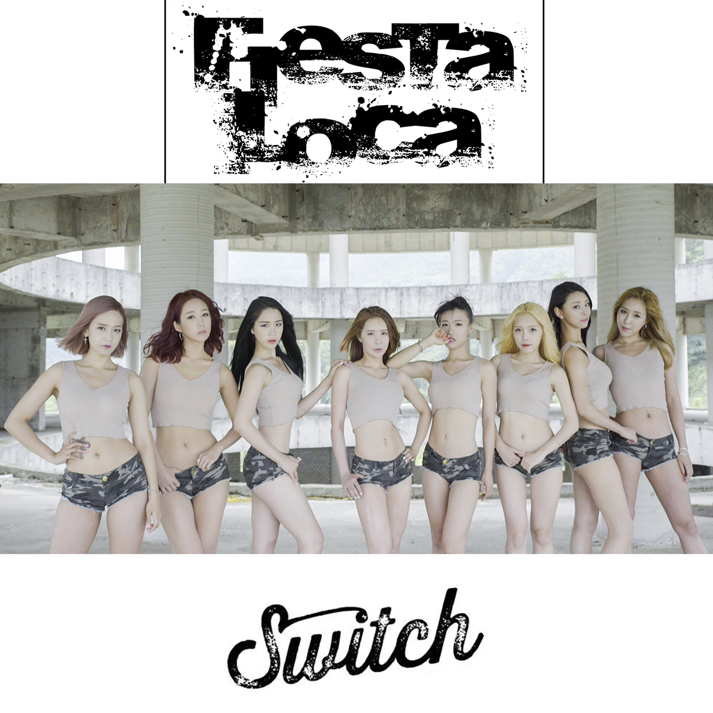 [미리듣기] 스위치(Switch) - fiEsTaLocA | 인스티즈
