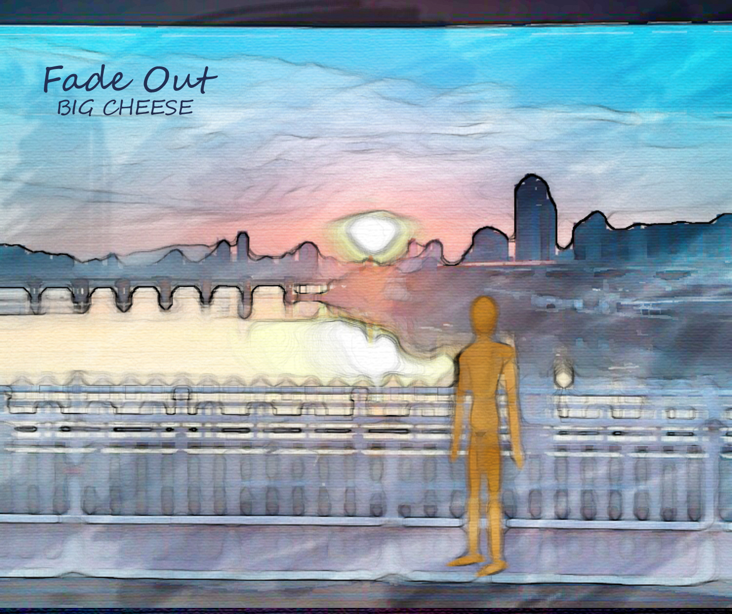 [미리듣기] 제이디(Jaydy) - Fade Out | 인스티즈