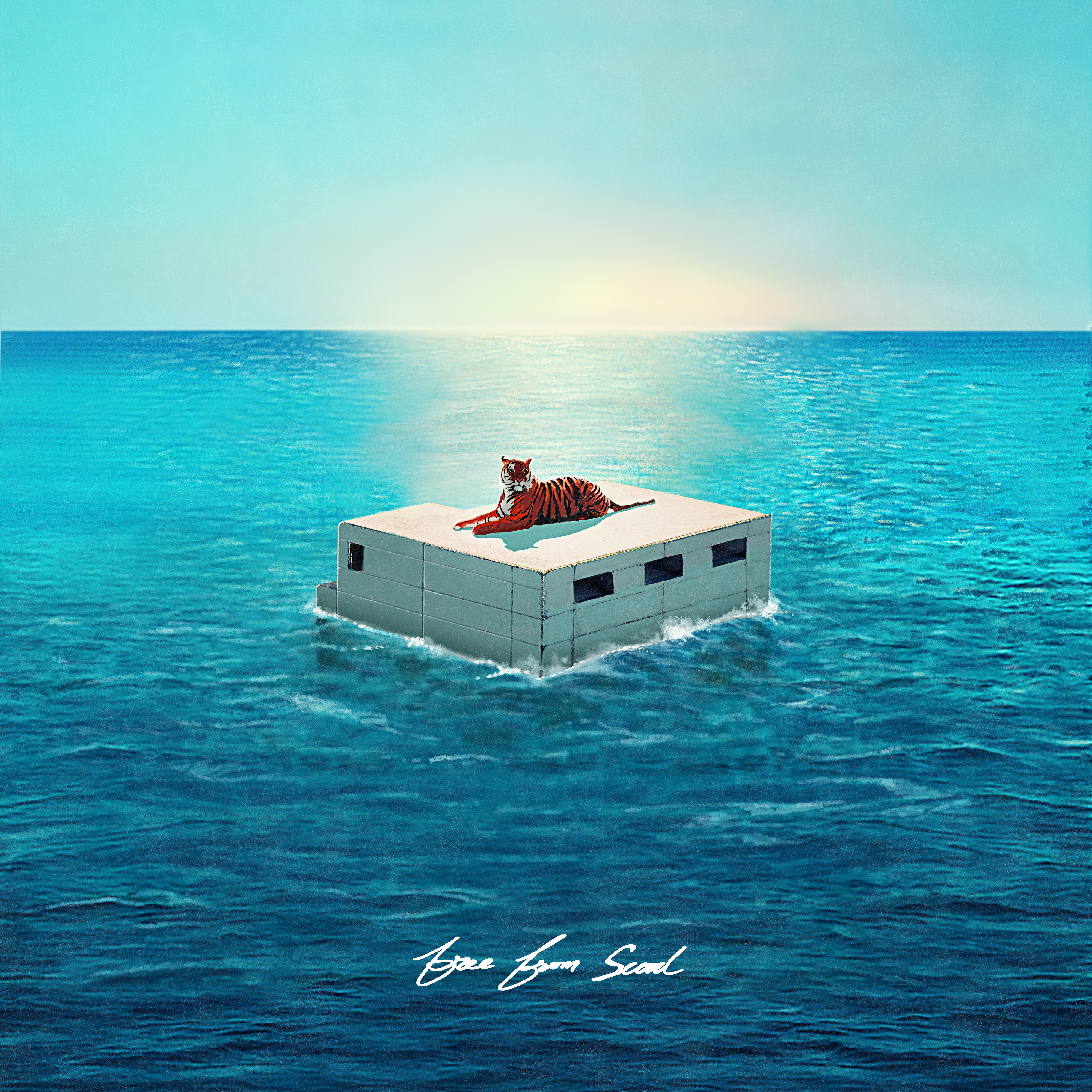 [미리듣기] 비프리(B-Free) - Free From Seoul | 인스티즈