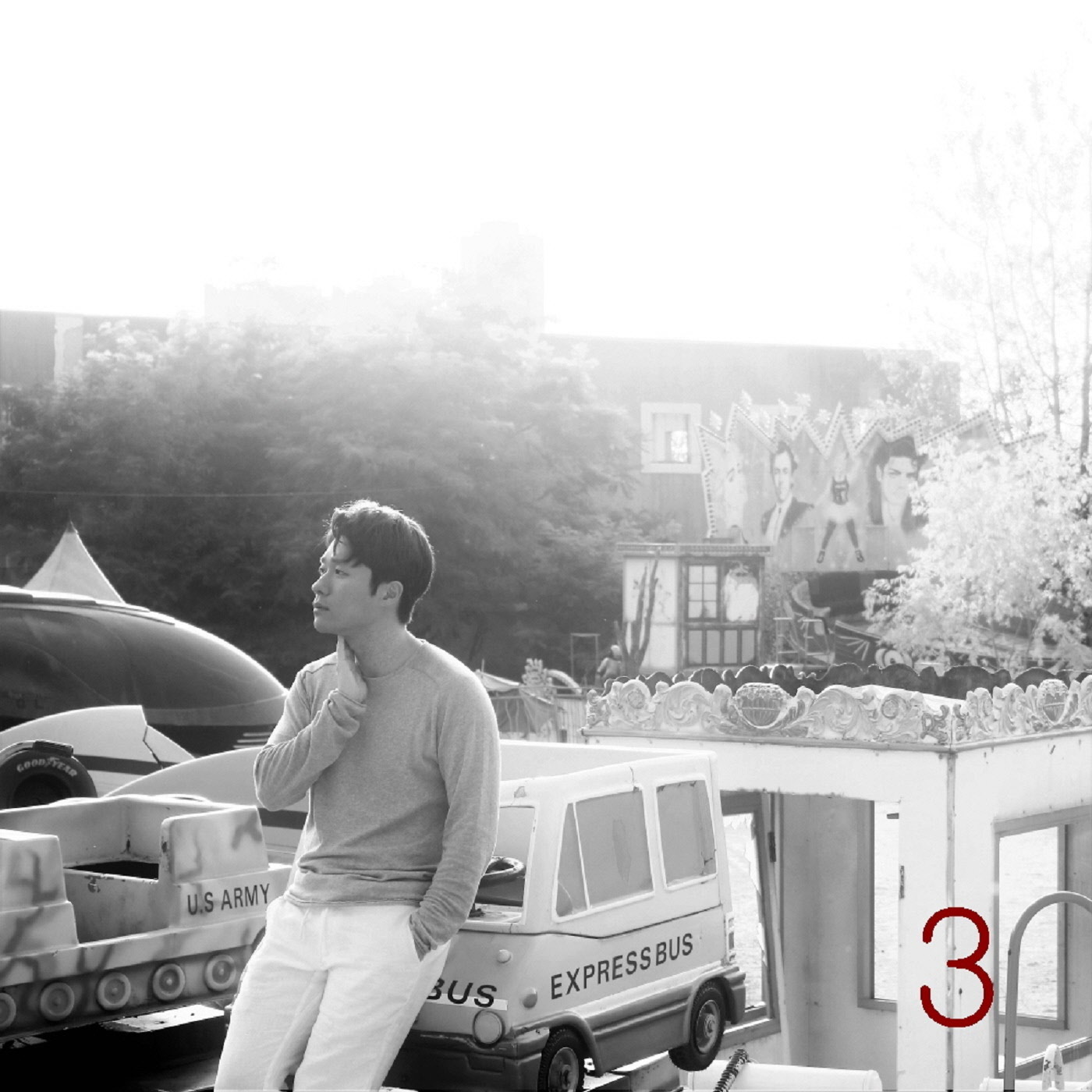 [미리듣기] 장우람 - 옛노래 | 인스티즈