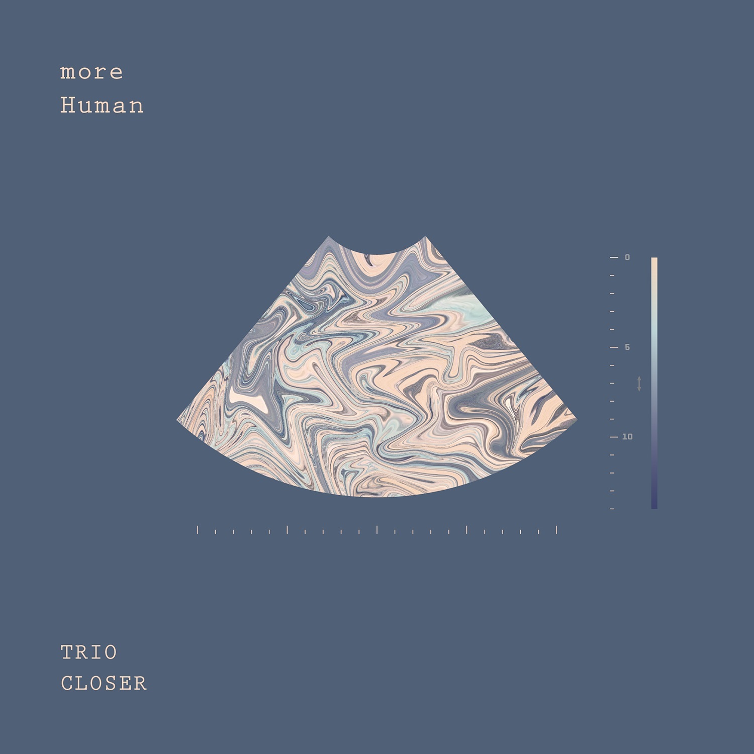 [미리듣기] 트리오 클로저(Trio Closer) - more Human | 인스티즈