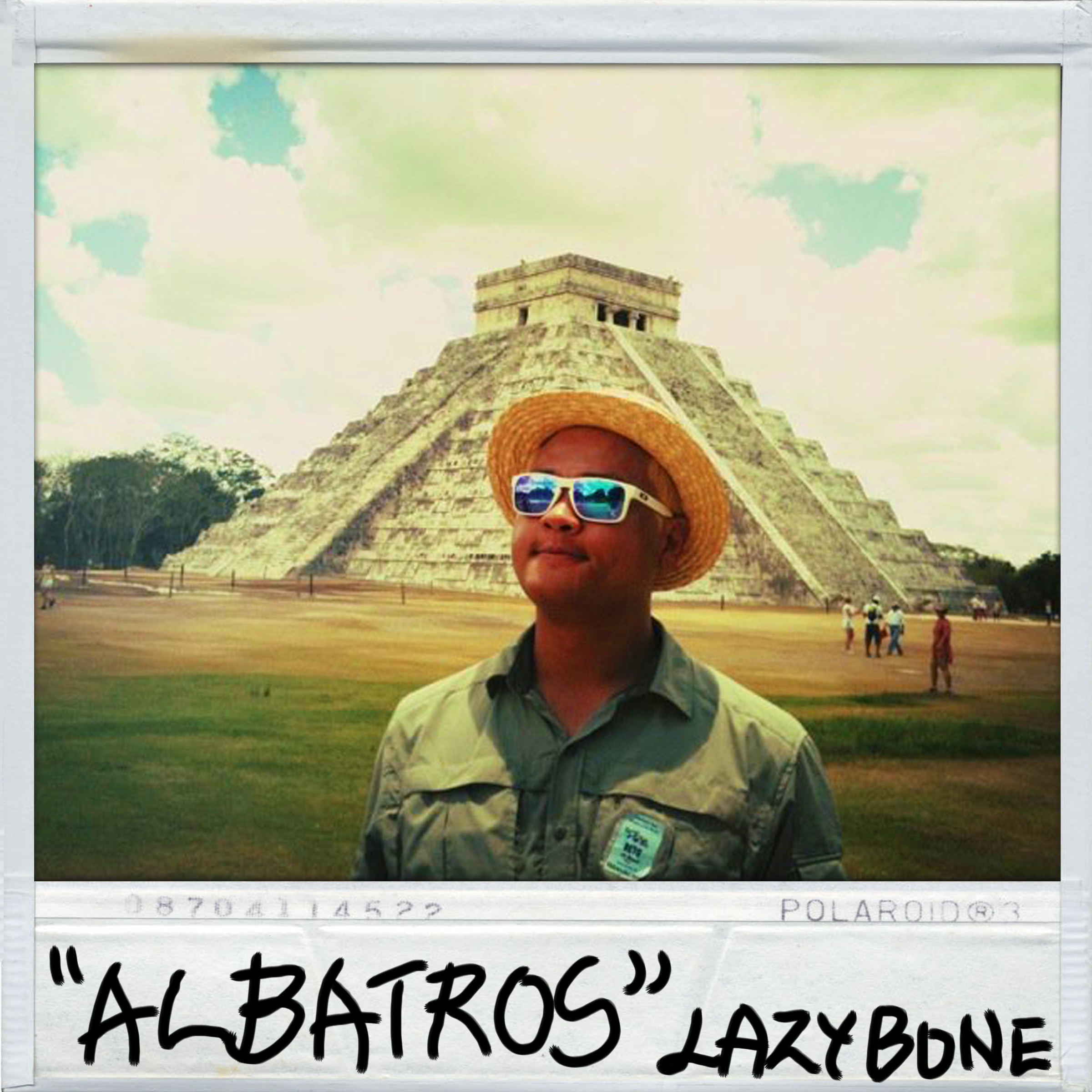 [미리듣기] 레이지본(Lazybone) - 알바트로스의 노래 | 인스티즈