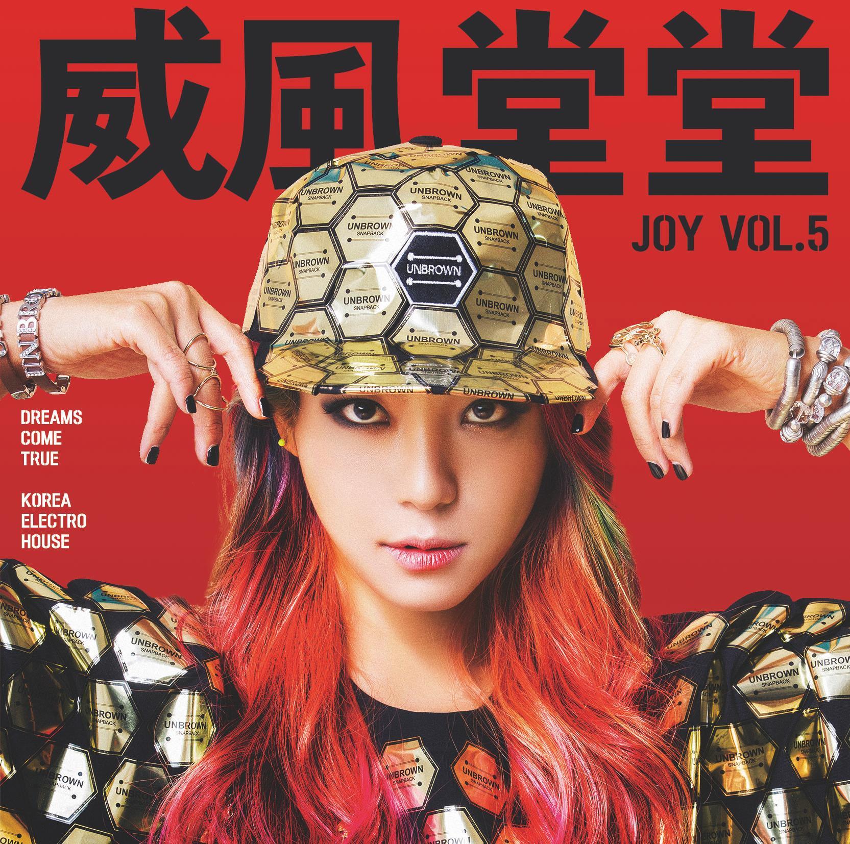 [미리듣기] DJ Joy - 위풍당당 | 인스티즈