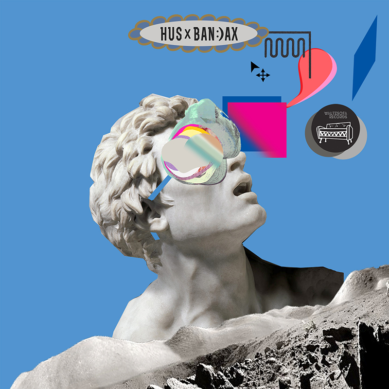 [미리듣기] 허밍어반스테레오(HUS) X Banjax(밴젝스) - Wonder Man | 인스티즈