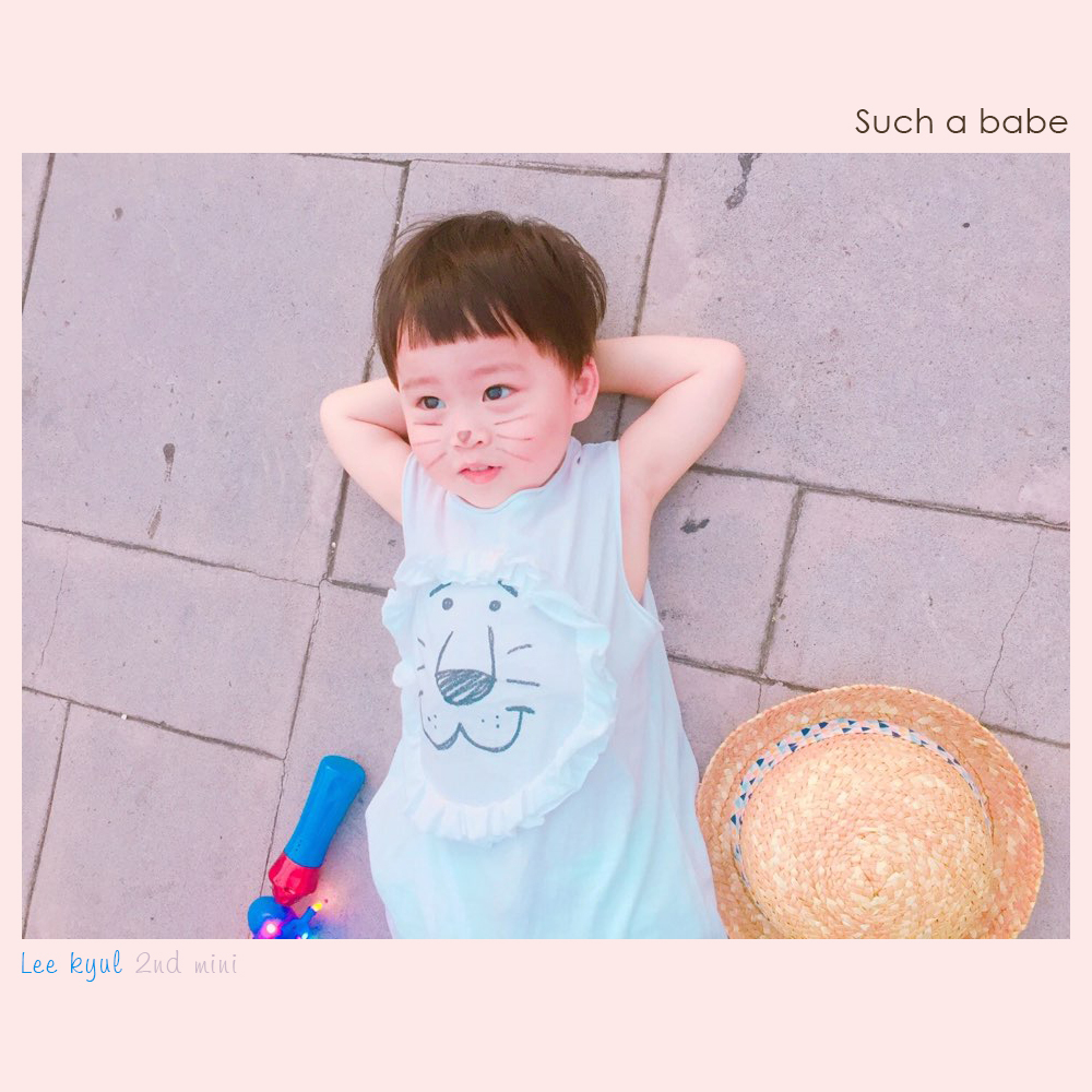 [미리듣기] 이결 - Such a Babe | 인스티즈