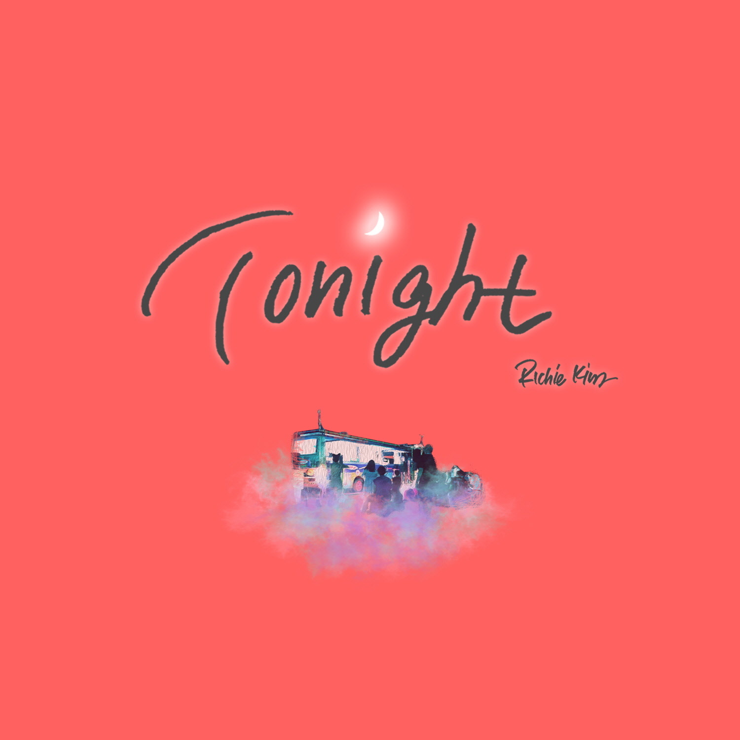 [미리듣기] 리치킴(Richie Kim) - Tonight | 인스티즈