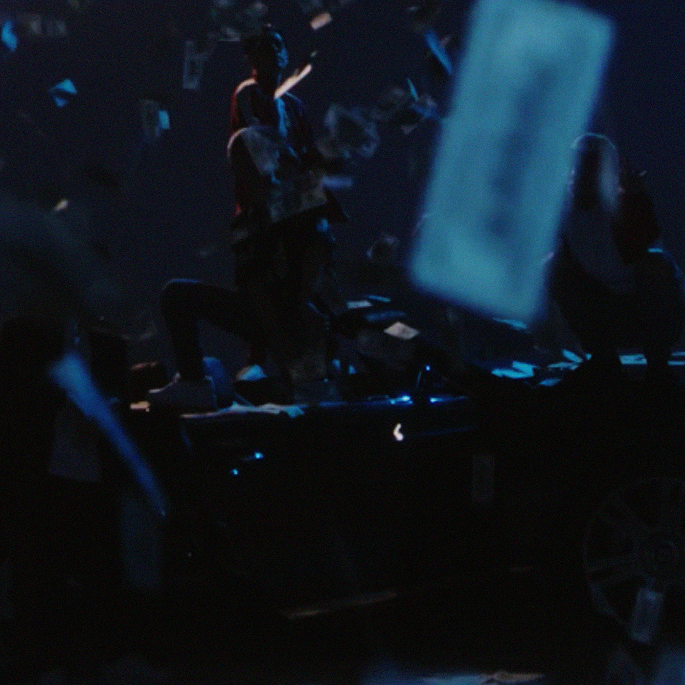 [미리듣기] MKIT RAIN - Weathermen | 인스티즈