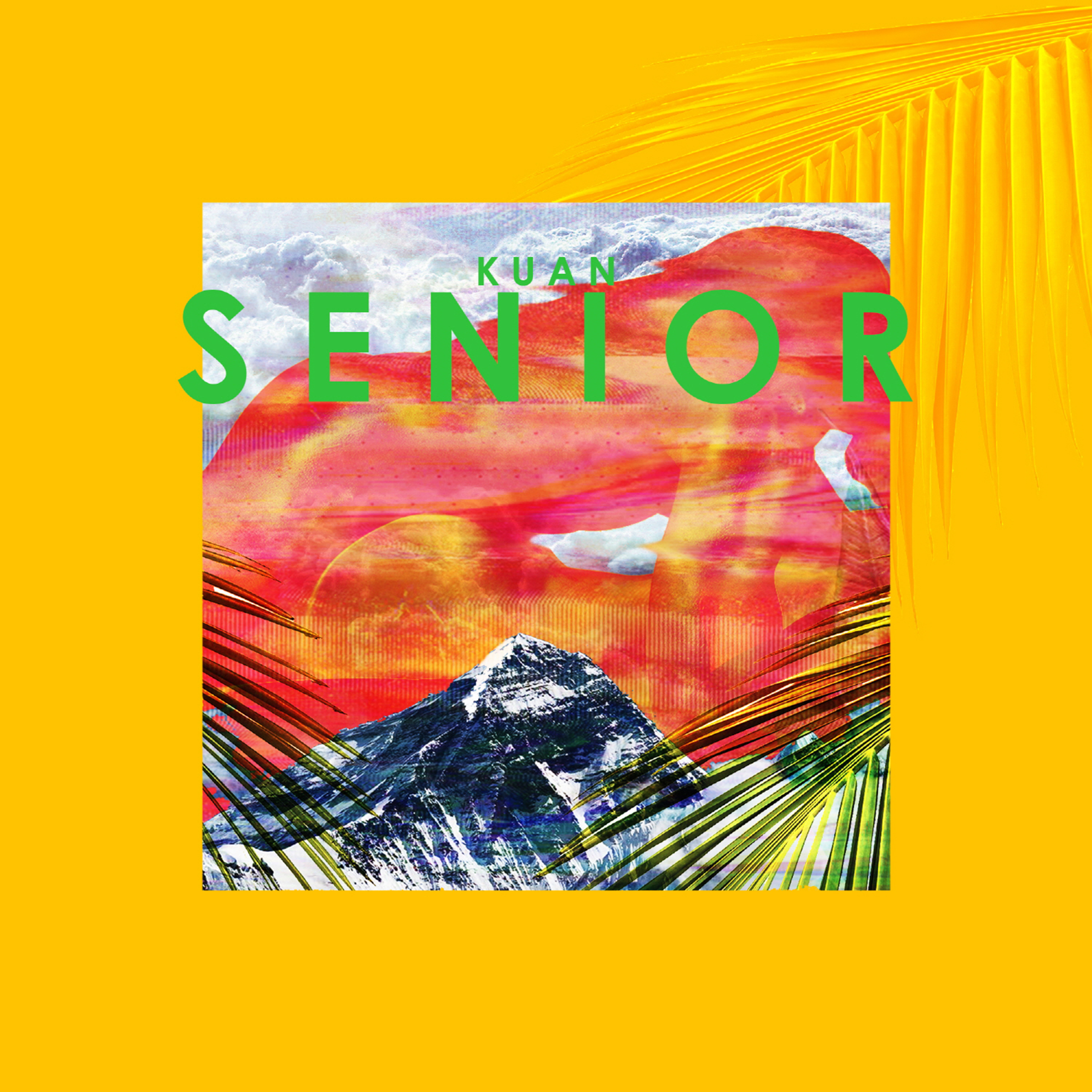 [미리듣기] 콴(Kuan) - Senior | 인스티즈