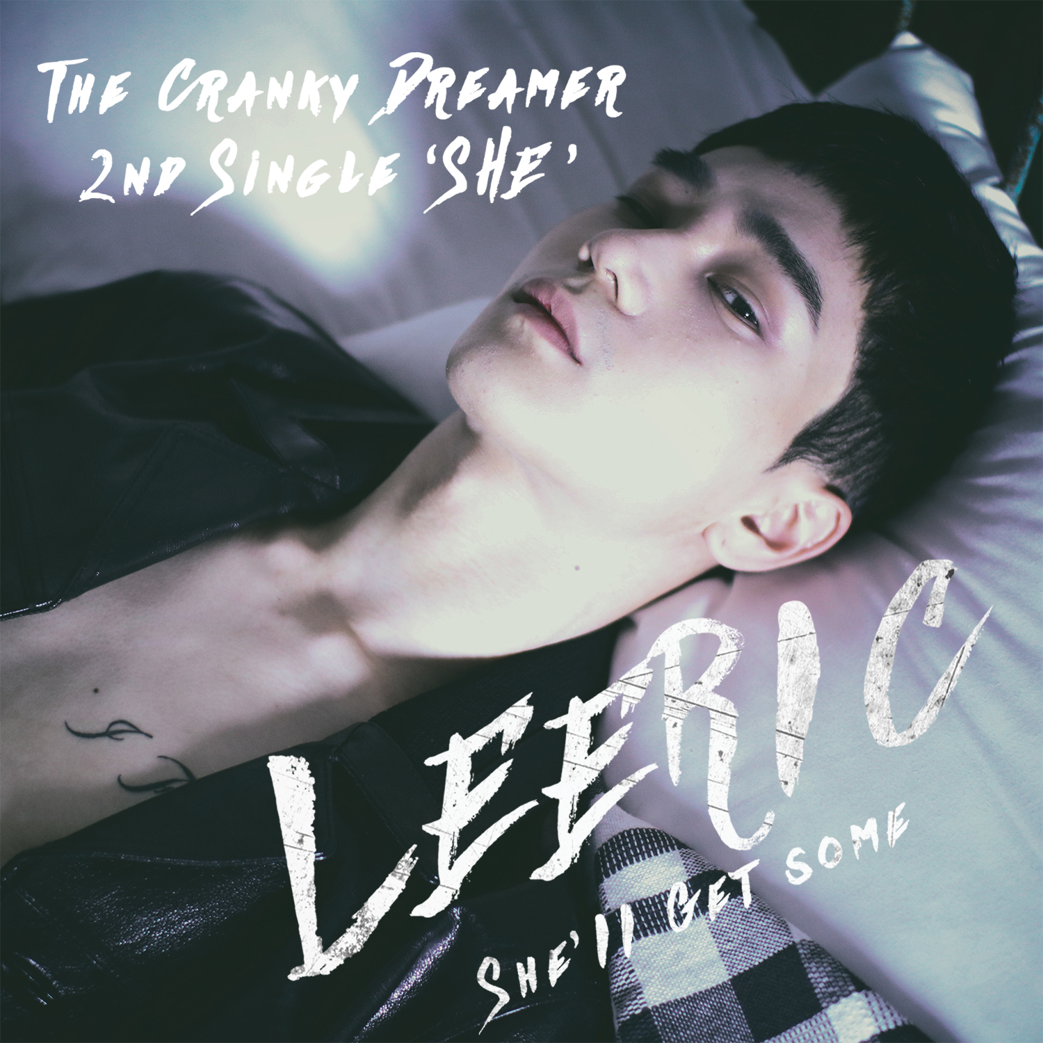 [미리듣기] 리릭(Leeric) - She | 인스티즈